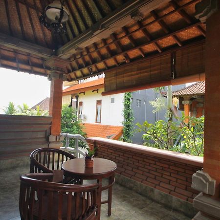 Hibiscus Cottages Ubud Extérieur photo